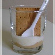 Petit beurre gourmand