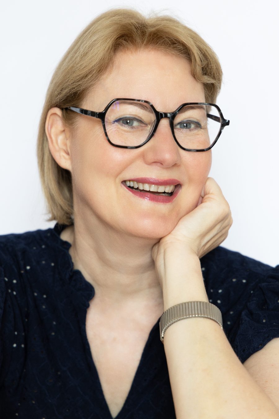 Véronique Le Doaré, diététicienne-nutritionniste