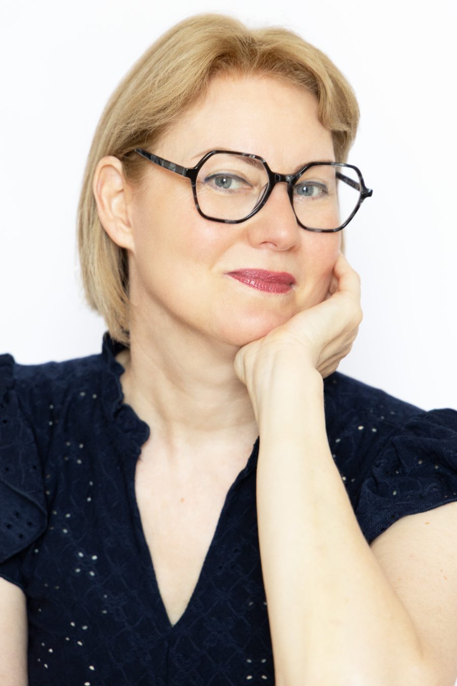 Véronique Le Doaré, diététicienne-nutritionniste